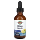 Lithium Orotate Drops, Lemon Lime, 2 fl oz (59 מ"ל)