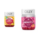 OLLY תוספת כוח יומי חניכיים אנרגיה, Caffeine חינם, 1000mcg ויטמין B12, CoQ10, Goji Berry & Undeniable Beauty Gummy, עבור שיער, עור, ציפורניים, ביוטין, ויטמין C, Keratin, Chewable תוסף תוספת תוספת תוספת תוספת תוספת תוספת תוספת תוספת תוספת תוספת תוספת תוספת תוספת תוספת תוספת תוספת תוספת תוספת תוספת תוספת תוספת תוספת תוספת תוספת תוספת תוספת תוספת תוספת תוספת תוספת תוספת תוספת תוספת תוספת תוספת תוספת תוספת תוספת תוספת תוספת תוספת תוספת תוספת תוספת תוספת תוספת תוספת תוספת תוספת תוספת תוספת תוספת תוספת תוספת תוספת תוספת תוספת תוספת תוספת של גמגמי, עבור סטיקמי, עבור שיער, עבור שיער, צ'י, עבור שיער, סקיטין, סקיטין, סקיטין, סקיטין, ויטמין C, ויטמין C, ויטמין C, ויטמין C, ויטמין C, ויטמין C, ויטמין C, ויטמין C, קריטין, קריטין, ויטמין C, קריטין, קריטין, קריטין, קריטין, קריטין, קריטין, קריטין, קריטין, קריטין, קריטין, קריטין, קריטין, קריטין, קריטין, קריטין, C, C, C, C, קריטין, קריטין, קריטין, קריטין, קריטין, צ