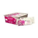 GoMacro Macro Bars - Cherries + Berries (2.0 Ounce Bars, 12 Count)