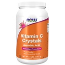 תוספי מזון עכשיו, ויטמין C Crystals (Ascorbic Acid), Antioxidant Protection *, 3Pound