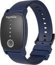 Emecon Explore ה- FDA-Cleared Anti-Nausea Wristband IP67 מים עמידים לים לבנט הקלה ב Band Rechargeable Classic Design Drug Free Non-drowsy ללא תופעות לוואי