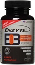Enzyte3® Men's Vitality & Performance Support - Energy, Stamina, Endurance - עם L-Citrulline, Epimedium, Guarana Seed Extractd Extract & More - 30 טבליות