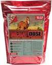 Mega Dose 10 lb, Equine ויטמין מינרלים עם שירות מלא של תוספת משמר סוסים ו Hoof Guard