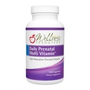 בריאות משאבים Daily Prenatal Multi ויטמין - Methylated Folate Zinc Iron Bisglycinate Choline & Key Foodsents - Natural Prenatal Postpartum ויטמינים עבור נשים - 120 Caps Capsglycinate Choline & Key Foodsents - טבעי טרום ליד הלידה פוסט לידה פוסט-פרטום ויטמינים עבור נשים - 120 Caps Caps Caps Capsglycinate