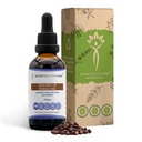 Grains of Paradise Tincture אלכוהול ללא תשלום, Grains of Paradise (Aframomum melegueta) Dried Seeds (2 FL OZ)