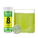 8 Greens Supergreens Tablet