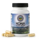 30% Kavalactone Kava לחלץ קפסולות (120 קפסולות)