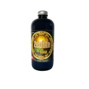 נוזל Zeolite על ידי Silver MTN מינרלים, Purity רפואית, רוב bioavailable, cooidly Suspended עם זהב ננו חלקיקים. 16 oz 200 ppmm