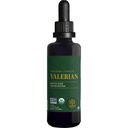 Global Healing Organic Organic Valan Root Extraction - Raw Herbal Extractation for Healthylaxation, Sleep & Calm - אלטרנטי ל-Valריאן Root כמוסות עבור זמינות ביולוגית - 2 Fl Oz
