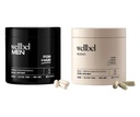 GoodBEL Mix Mens and Womenנקי תוספת לשיער, עור וציפורים, טבעוני, גלוט חינם ולא GMO
