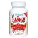 Century Systems The ניקויer Detox, Powerful 7-Day שלם ניקוי פורמולה לנשים, תמיכה בבריאות העיכול, 52 קפסולות צמחוניות