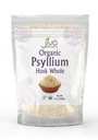 Jiva USDA אורגני Husk Psyllium 12 Ounce
