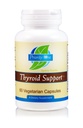 ויטמין מועדף אחד Thyroid תומך 60 קפסולות צמחוניות - תמיכה צמחונית של בלוטת התריס. *