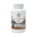 Mt. Caprat Milk Colostrum | for Healthy Immune System, Gut, and אתלטיקו ביצועים | Grass-Fed, High in Immunoglobulins; 17 משרתים - 1.76 oz