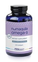 PRN nsomaqula אומגה 3 תוסף - 270 Softgels, 90 ימים אספקה - אומגה מחדש 3 Triglyceride טופס עם Lutein & Zeaxanthin - 1400mg DHA ו 400 מ"ג EPA עבור Macular & Retinal תמיכה תמיכה