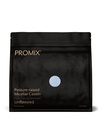 אבקת חלבון ProMix Nutrition Casein - Grass-Fed, Pasture גדל, שחרור איטי Micellar Casein - Gluten-Free - Unflavored, 2.5 פאונד (Pack of 1)