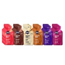 אנרגיית ספורט מקורית גל, טבעוני, Gluten-Free, כשר, ו-Fol-Free On-the-Go אנרגיה עבור כל עבודה, 24Count, Assorted Flavors