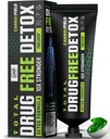 גוף שלם ניקוי Detox תוסף Gel, תוספת כוח חיר, Gut Detox & תיקון עם חלב Thistle, יעיל צמחי מבוסס Detox תמיכה Complex for Digest