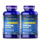 גאווה של פוריטניום 1000mcg, תוספת תזונתית עבור העצם, ותמיכה בריאות משותפת, 100 יום אספקה, 100 טבליות, 2 Pack
