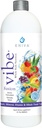 Eniva Vibe Fusion Daily נוזלי Multivitamin ומינרל תוסף Elderberry Zinc VIT C VIT D | תזונה עבור Immunity Energy
