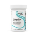 חיפוש חומרים מזינים של Health Histamine - Seasonal Histamine תמיכה תוסף עם ויטמין B1, Zinc, & ויטמין B3 - מסייע לתגובת היסטמין - 60 קפסולות
