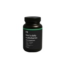 Ro Daily Multivitamin for Men | תמיכה בפעילות גופנית, המוח + בריאות הלב, מערכת החיסון עם 23 חומרים מזינים מרכזיים כולל Calcium, Magnesium ו- Zinc | Day Supply (60 טבליות)