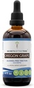 סודות של השבט אורגון Grape אלכוהול חינם לחלץ, reponsibly חקלאי אורגון Grape (Mahonia aquifolium) Dried Root (4 FL OZ)