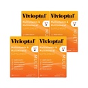 Vivioptal Multi, 90 Softgels (1 שנה אספקה), Multivitamin & Multimineral, Gluten Free, פורמולה גרמנית