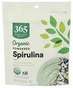 365 על ידי Whole Foods Market, אורגני Spirulina Superfood