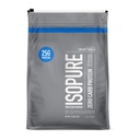 Isopure Zero Carb 100% טהור Whey Isolate אבקת חלבון, Lactose חינם, Gluten חינם, עם ויטמינים, Creamy Vanilla, 25g חלבון Per לשרת, 7.5 Lbs, 110 לשרתים (Packaging May Vary)