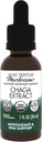 Host Defense Chaga Extract - Immune System Support Supplement - Chaga Mushroom for Antioxidant Activity Support - תוספי מזון נוזלי Mushroom - 1 fl oz (30 משרתים)