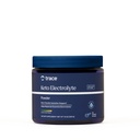 Trace מינרליםs | Keto Electrolyte אבקת לשתות לערבב | סוכר חינם | מקדם אנרגיה וסיור | Gluten Free, Vegan | Lemon Lime, 13 oz | 55 משרתים