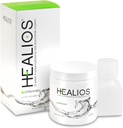 Healios Unflavored Oral Health and Dietary Supplement, אבקת טפסים, באופן טבעי מקור L-Glutamine טרלוז L-Arginine, 10.93 Ounces