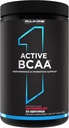 כלל 1 Active BCAA - ביצועים, הידרציה, וגיבוי התאוששות עם 5g BCAAs + אלקטרוליטטים, L-Glutamine, ו Citrulline (30 משרתים, Watermelon)