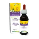 Naturalma Dandelion (Taraxacum officinale) Root and Herb Alcohol-Free Tincture - 4 oz נוזל לחלץ טיפות - תוסף צמחי - טבעוני
