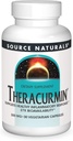 מקור: NATURALS Theracurmin 300 Mg ירקות קפסולת, 30 Count