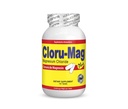 מגנזיום Chloride - 140 טבליות (Cloruro de Magnesio)