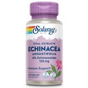 SOLA Echinacea Angustifolia שורש לחלץ 125 מ"ג | תמיכה בריאה Immune & הנשימה