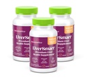LiverSmart - Liver Cleanse & Fix Formula with European Milk Thistle, Silymarin, Artichoke, Dandelion, Yellow Dock Root, Beet Root - תוסף ל- Aid, Renew and Support Liver Health (3)