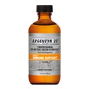 Argentyn 23 Professional Immune Support - Colloidal Silver, Bio-Active Silver Hydrosol, 23 ppm, Liquid Twist Top, 4 Fl Oz Meadow mL)
