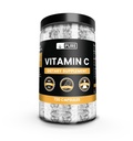אורגנים מקוריים טהורים ויטמין C (730 קפסולות) No Magnesium Or Rice Fillers, Always Pure, מעבדה מאומתת