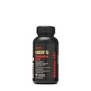 GNC Men's Yohimbe 451, פלט טהור, 60 קפסולות