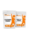 BCAA 2:1 500g Bundle