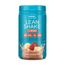 GNC Total Lean Shake + Slimvance Stim - Strawberry בננה (20 משרתים)