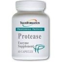 TRANSING THE GENESIS of GOOD HEALTH Enzymes Proteaseive תוסף מתקדם פורמולה, תומך בחשיפה בריאה, אימונות, אינפורמטיביות, שיפור סובלנות על קיבה ריקה