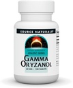 מקור Naturals Gamma Oryzanol 60 מ"ג - תוסף סדרת אתלטיקה