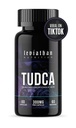 VAathan Nutrition TUDCA Bile Salts 300mg - Tudca (Tauroursodeoxycholic Acid) תוסף 60 קפסולות