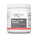 Allergy Research Group Perm A Vite Station - Gut Health for Men & Women, L-Glutamine, Slippery Elm - 8.4 Oz