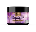 800Mg Shilajit Pure ההימלאיה אורגנית, Shilajit Resin מקסימום Potency Gold כיתה, Shilajit תוספת עם 8-in-1 טבעי בלנדר ו-85+ מינרלים עבור נשים, אנרגיה ותחמושת, 30 גרמים