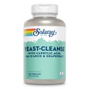 Sunay Yeast-Cleanse - 180 קפסולות צמחוניות